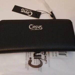 NWT Circus by Sam Edelman Niccolla Slim Wallet